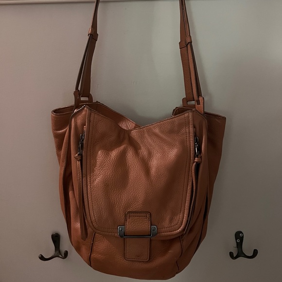Kooba Jonnie Hobo Shoulder Bag - Picture 1 of 7